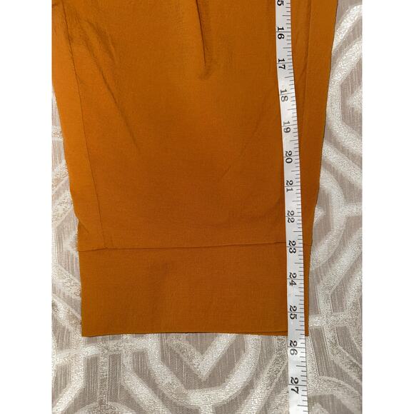 Athleta Trekkie North Jogger Pants Plus Size 22 PullOn Brown Stretch - Picture 4 of 7